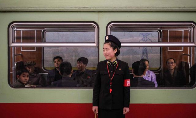 Cuộc sống đời thường và văn minh ở thủ đô Bình Nhưỡng, Triều Tiên - 3