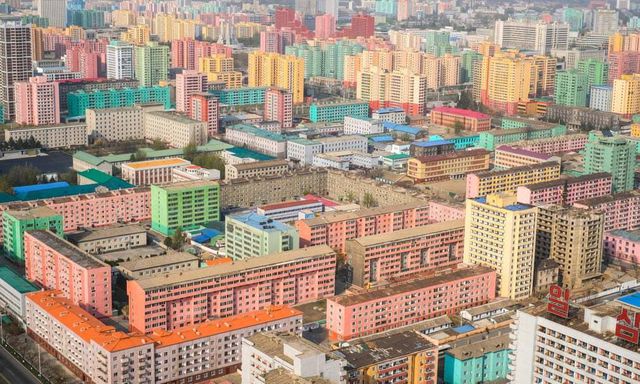 Cuộc sống đời thường và văn minh ở thủ đô Bình Nhưỡng, Triều Tiên - 4