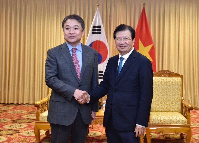 Tập đoàn Hyundai được đề nghị nâng nội địa hóa tối thiểu 40% tại Việt Nam - 1