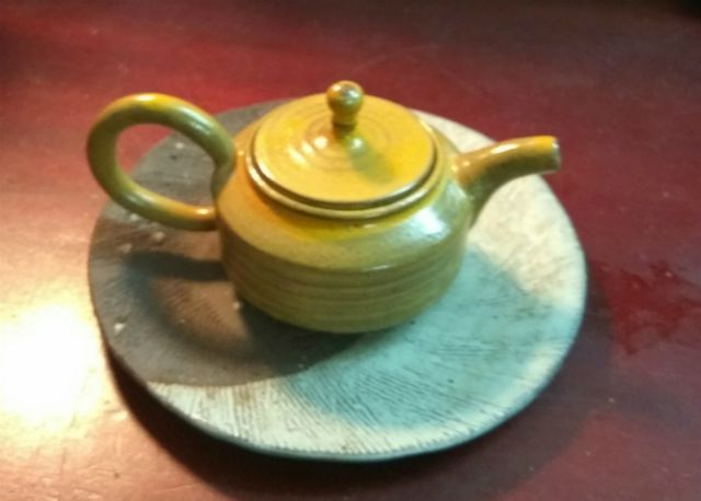 Bộ sưu tập ấm trà “độc nhất vô nhị” ở VN, có chiếc nhỏ xíu mà giá cả trăm triệu - 6