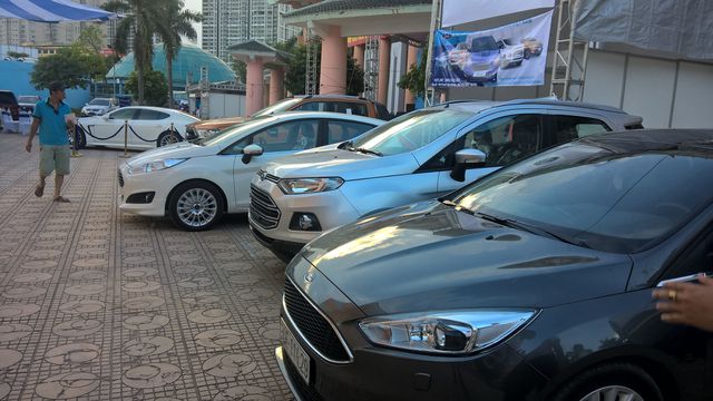 Người Việt tăng tốc mua xe hơi nhưng Toyota sắp không còn là lựa chọn số 1 - 2