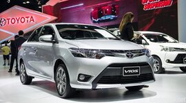 Người Việt tăng tốc mua xe hơi nhưng Toyota sắp không còn là lựa chọn số 1