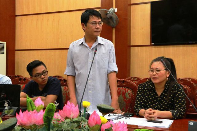 Kỳ án 1 thửa đất cấp 4 sổ đỏ: Chủ tịch tỉnh Thanh Hoá yêu cầu, sao vẫn chưa khởi tố? - 4