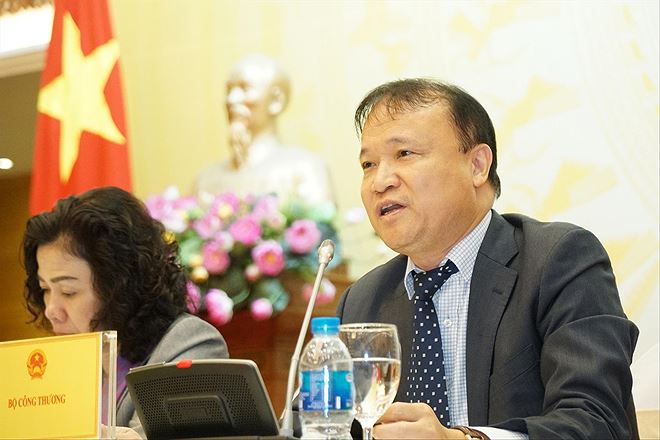 Bộ Công Thương: Tập đoàn Nhật hứa tiêu thụ 1 tỷ USD hàng Việt năm 2025