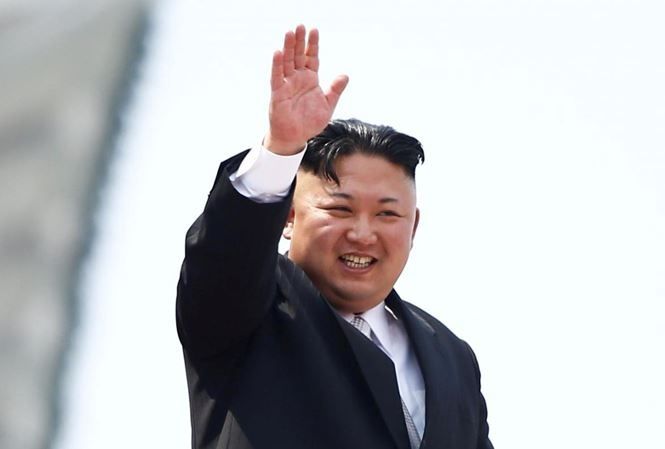Hôm nay, Chủ tịch Triều Tiên Kim Jong-un thăm chính thức Việt Nam