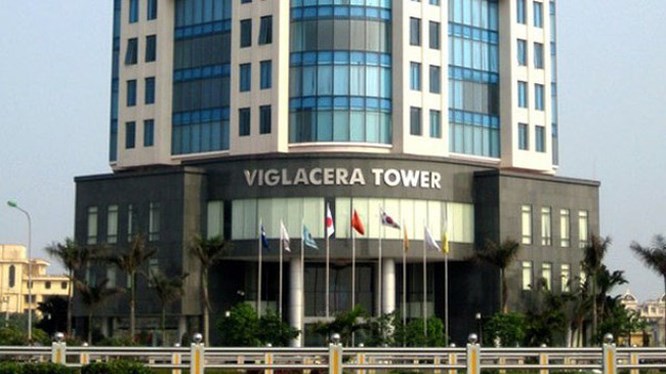 Thoái vốn khỏi Viglacera, Bộ Xây dựng đang muốn bán cao hơn thị giá