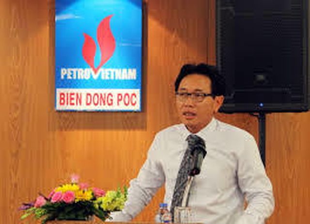 Tổng giám đốc Tập đoàn Dầu khí Việt Nam bất ngờ xin từ chức  - 1