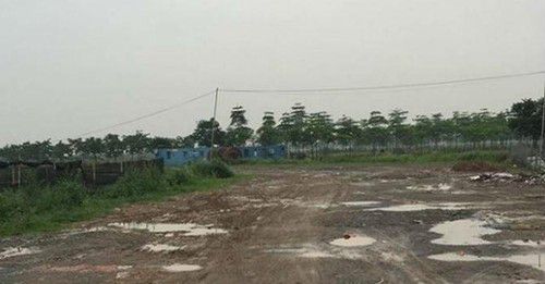 Kiểm tra, xử lý tình trạng gần 2000 ha đất dự án đô thị bị bỏ hoang ở Mê Linh (Hà Nội)