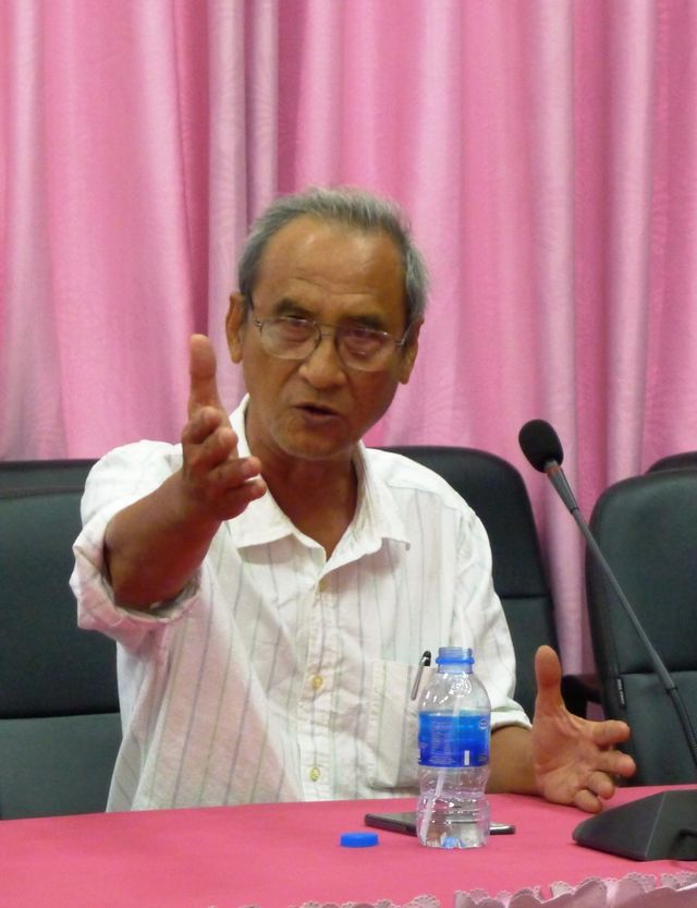 Đại diện Masan bị phản ứng gay gắt tại hội nghị bàn về dự thảo tiêu chuẩn nước mắm  - 4