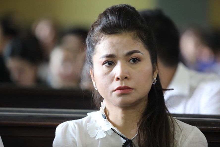 Nhận hơn 3.000 tỷ đồng, bà Lê Hoàng Diệp Thảo có thiệt trong vụ ly hôn với “Vua cà phê”?