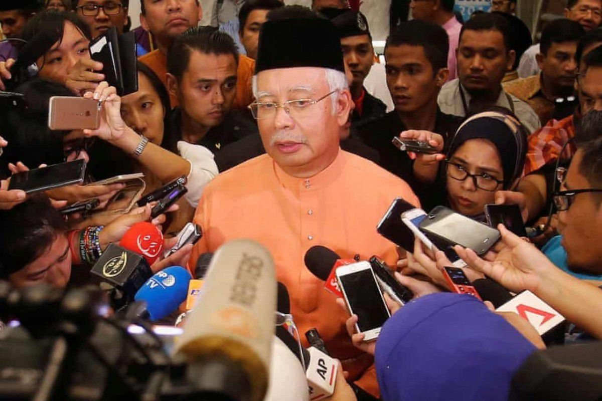 Sắp xét xử cựu Thủ tướng Malaysia về vụ tham nhũng 1MDB