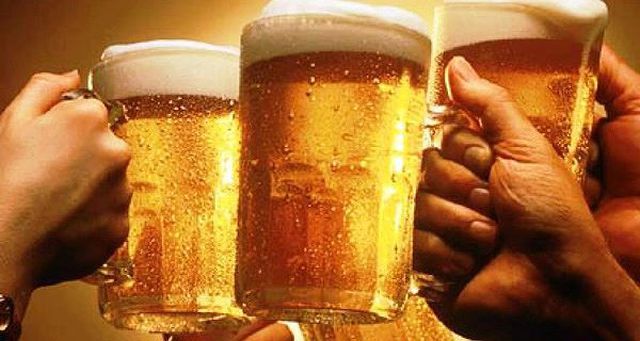 Dân Việt chi 5 tỷ USD uống bia mỗi năm, thêm đại gia muốn “nhảy” vào tranh thị phần - 1