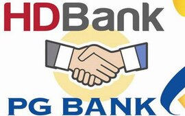 PGBank họp bầu nhân sự cao cấp nhiệm kỳ mới, bỏ ngỏ sáp nhập với HDBank
