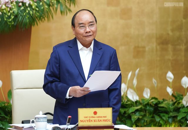 Thủ tướng yêu cầu Việt Nam có đối sách cạnh tranh, giữ chân FDI với Trung Quốc - 1