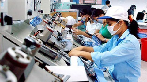 ADB cảnh báo tụt hậu đối với khối doanh nghiệp vừa và nhỏ Việt Nam