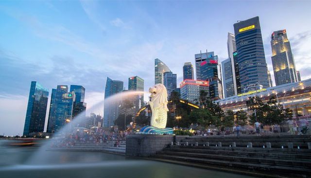 Gặp cả rừng quy định, Startup Việt phải sang Singapore làm giấy khai sinh - 1