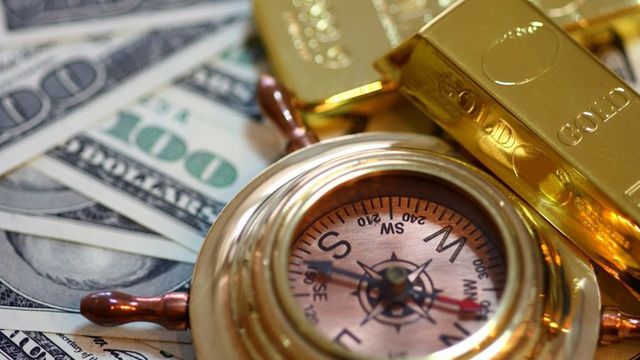 Năm quốc gia sở hữu kho vàng dự trữ “khủng” nhất thế giới - 1
