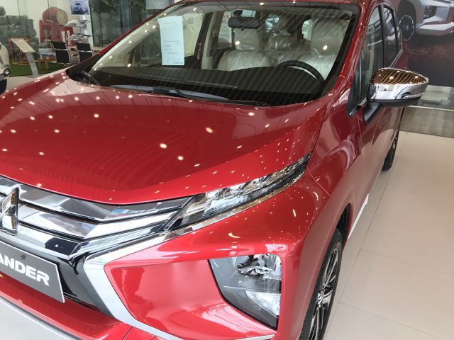 Toyota hết mặn mà lắp ráp xe hơi tại Việt Nam; ô tô Trung Quốc giảm giá mồi khách Việt - 5