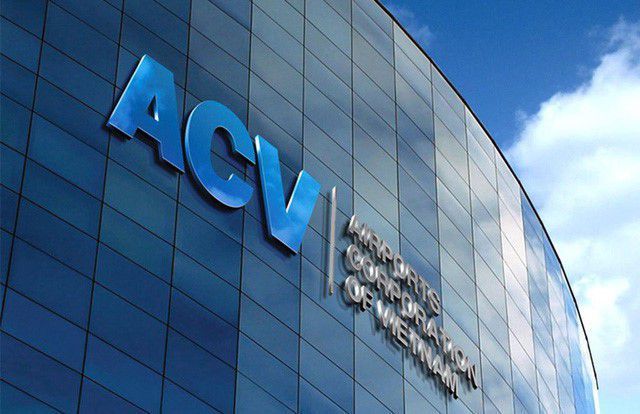 Hàng loạt sai phạm tài chính, ACV phải nộp bổ sung vào ngân sách hơn 321 tỷ đồng - 1