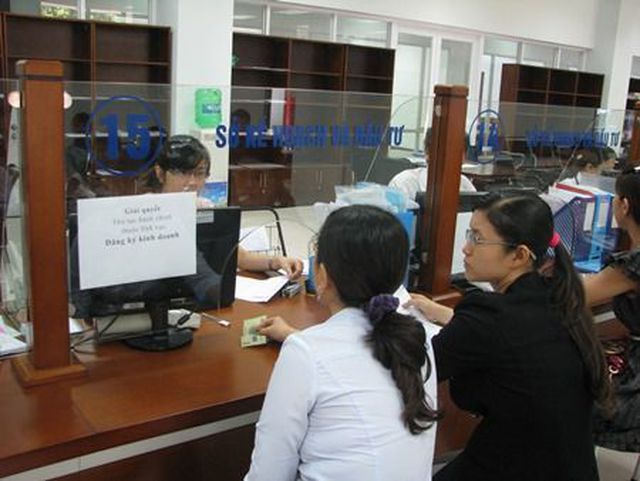 Mạo danh cán bộ Sở Kế hoạch và Đầu tư Đà Nẵng để bán tài liệu - 1