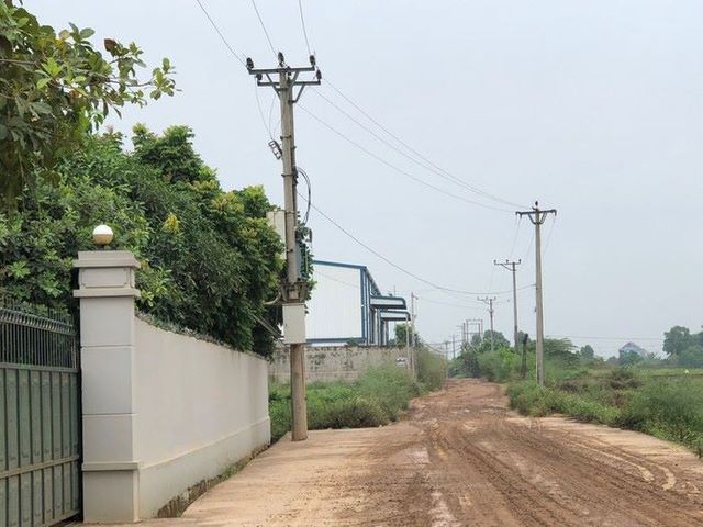 Hà Nội: Sắp cưỡng chế hàng loạt công trình vi phạm xây dựng tại xã Phù Lỗ- Sóc Sơn - 1