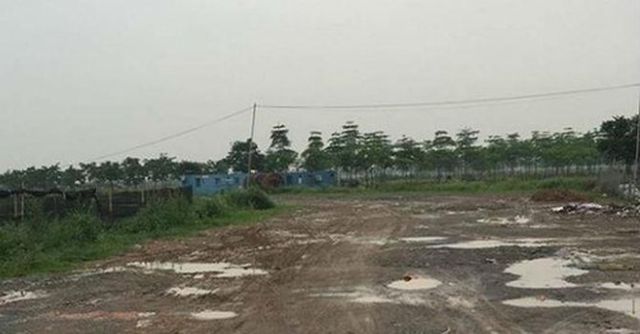 Thủ tướng yêu cầu kiểm tra gần 2.000 ha đất khu đô thị bỏ hoang ở Mê Linh - 1