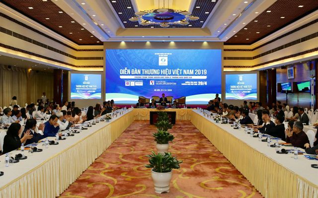 Thương hiệu quốc gia Việt Nam được định giá 235 tỷ USD - 1