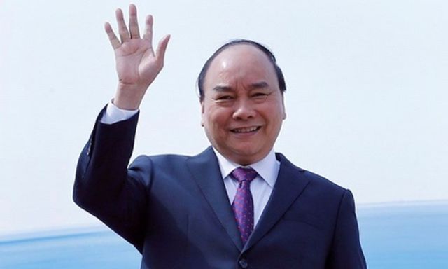 Thủ tướng lên đường đi Trung Quốc dự Diễn đàn “Vành đai và Con đường” - 1