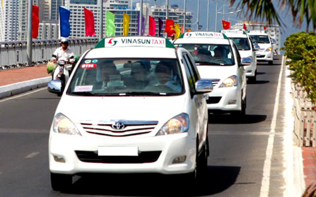 Thắng kiện Grab, Vinasun tuyên bố sẽ trở thành “taxi công nghệ” - 1