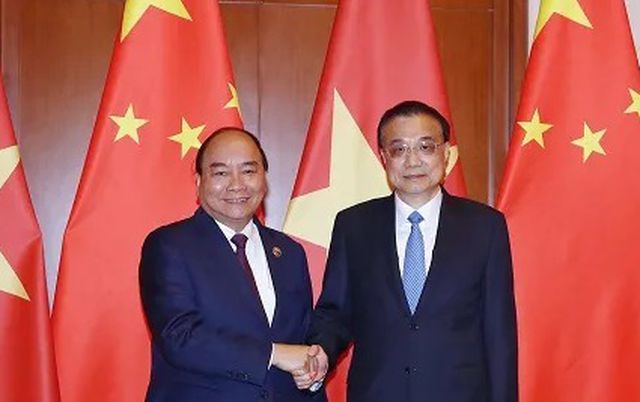 Thủ tướng đề nghị Trung Quốc xử lý dự án “đội” vốn, chậm tiến độ tại Việt Nam - 1