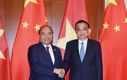 Thủ tướng đề nghị Trung Quốc xử lý dự án “đội” vốn, chậm tiến độ tại Việt Nam