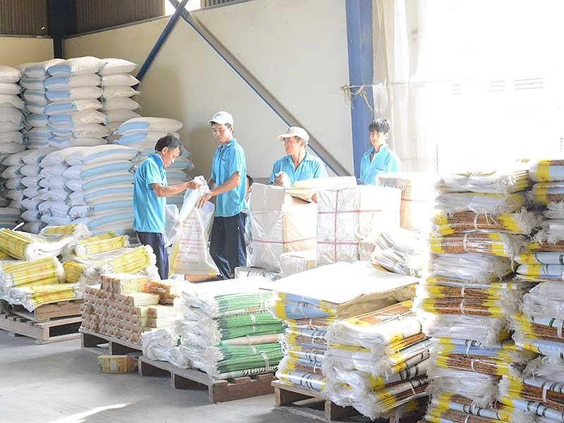 Nghịch lý: Thái Lan đòi mua gạo, doanh nghiệp Việt khó bán!
