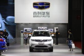Doanh nghiệp ô tô thế giới rục rịch khởi động lại nhưng Trung Quốc vẫn 