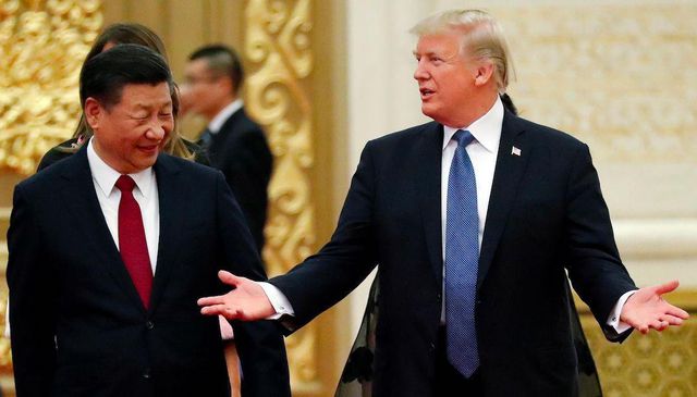 Vừa nối lại đàm phán, Mỹ tăng gấp đôi thuế với 200 tỷ USD hàng Trung Quốc - 2