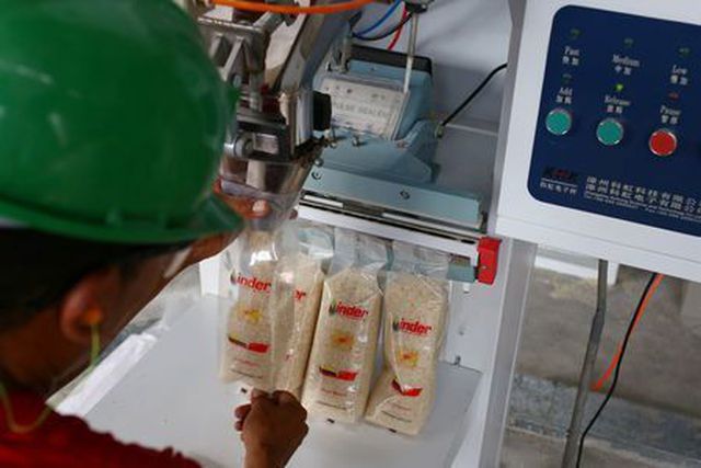 DN nhà nước Trung Quốc hối lộ để giành những hợp đồng béo bở ở Venezuela - 1