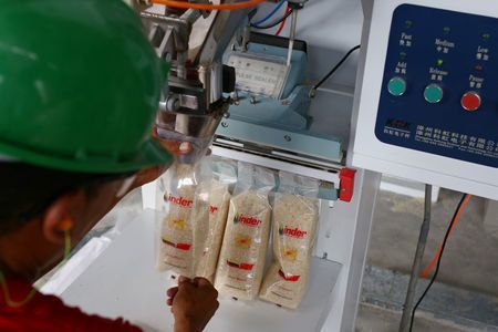 DN nhà nước Trung Quốc hối lộ để giành những hợp đồng béo bở ở Venezuela