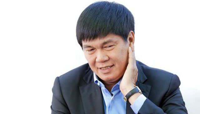 Vay 1.700 tỷ đồng cho dự án tại Dung Quất, ông Trần Đình Long đem tài sản cá nhân ra cầm cố - 1