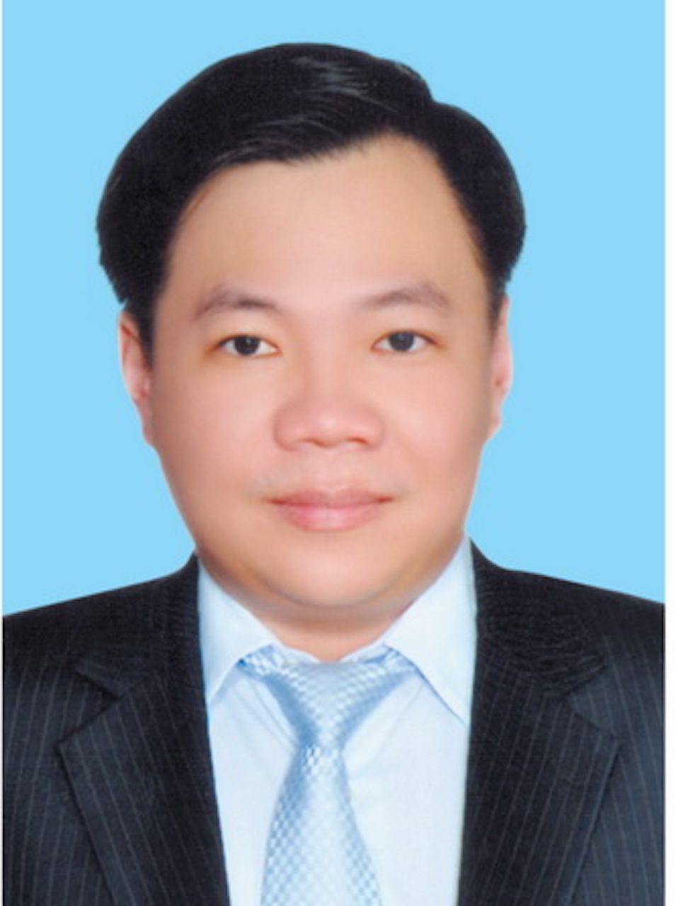 Bắt ông Tề Trí Dũng - nguyên Tổng Giám đốc Công ty Tân Thuận