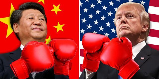 Mỹ hoãn áp thuế nhắm vào châu Âu và Nhật Bản để tập trung “đánh” Trung Quốc - 1
