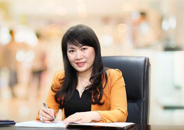 Toà huỷ bỏ lệnh cấm, bà Lương Thị Cẩm Tú trở lại ghế Chủ tịch HĐQT Eximbank - 1