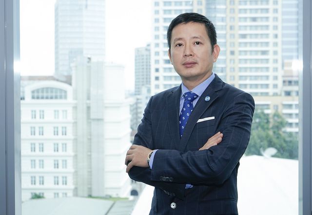 Bất ngờ về nhân sự chủ chốt tại Eximbank: Ông Cao Xuân Ninh làm Chủ tịch HĐQT - 2