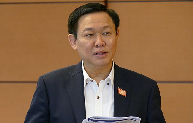Nói về giá điện, Phó Thủ tướng Vương Đình Huệ: Chính phủ nào dự báo được hoa sữa sẽ nở tháng 5 - 1