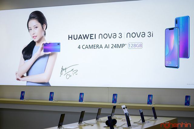 Điện thoại 20 triệu đồng bị trả giá 500 nghìn đồng: Nói lời cay đắng, dìm giá Huawei - 2
