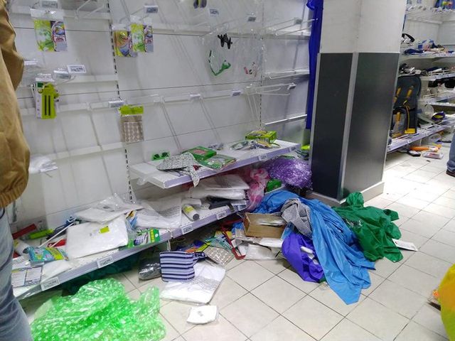 Đại diện Auchan Việt Nam: Chúng tôi quá xấu hổ - 1