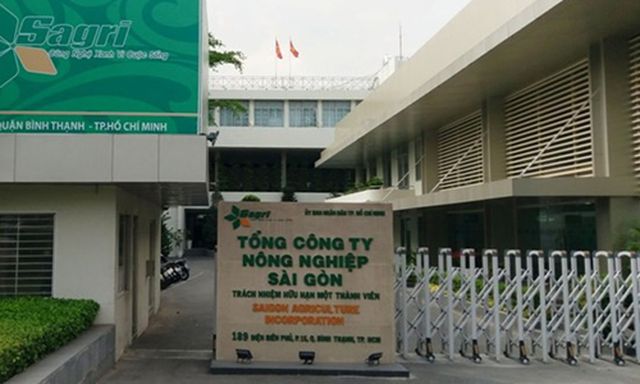 Tổng công ty Nông nghiệp Sài Gòn đã “xẻ thịt đất” như thế nào? - 1