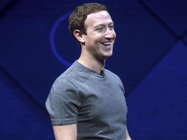 Mark Zuckerberg và vợ ủng hộ 25 triệu USD để tìm ra thuốc chữa Covid-19