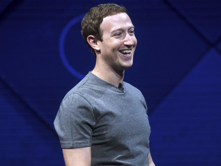 9 sự thật kinh ngạc cho thấy tỷ phú Mark Zuckerberg giàu cỡ nào