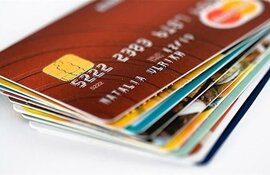 7 ngân hàng đầu tiên ra mắt thẻ chip nội địa
