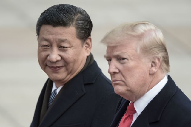 Trung Quốc tố Mỹ là nhà đàm phán không đáng tin cậy - 1