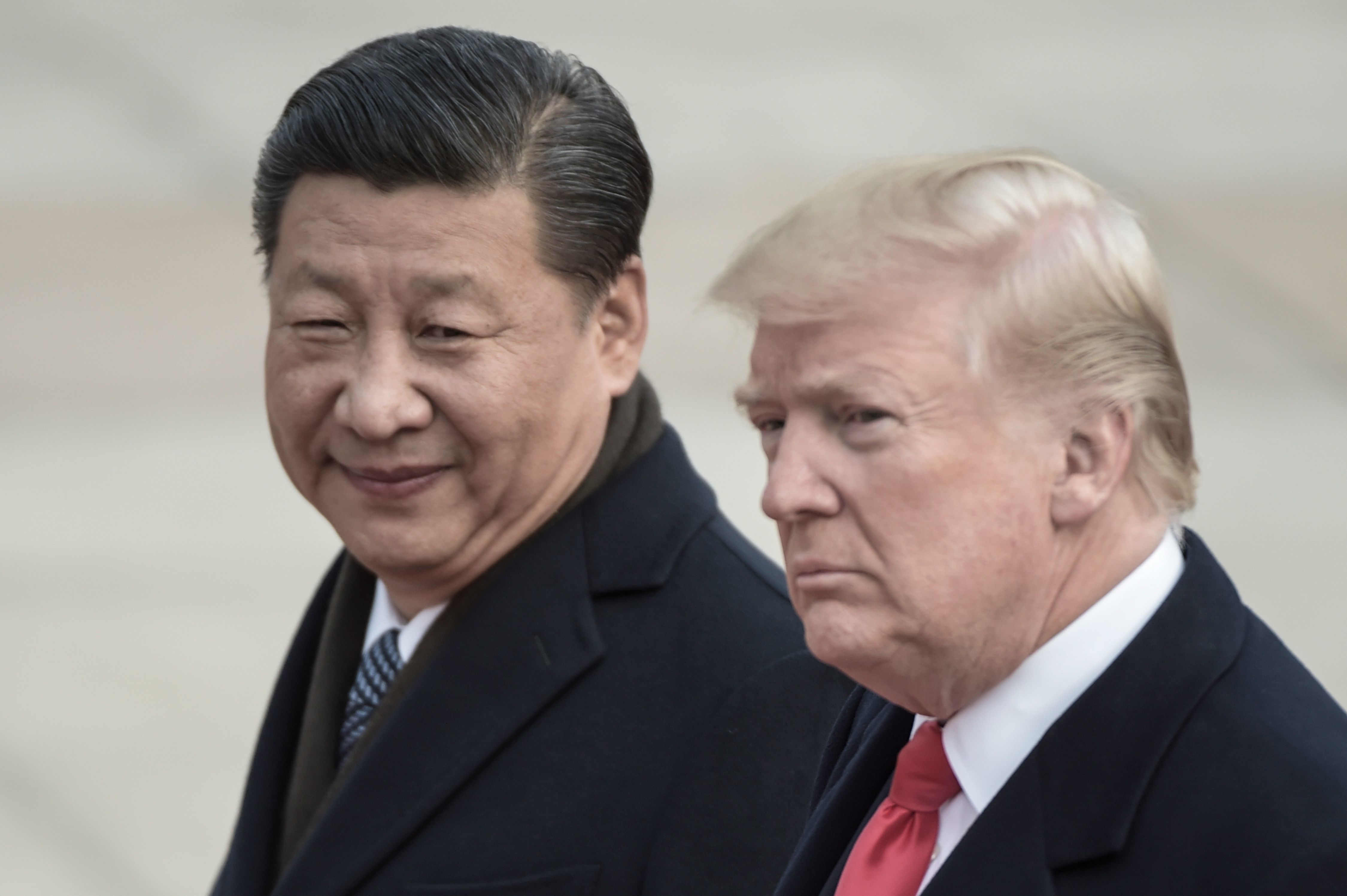 Trung Quốc tố Mỹ là nhà đàm phán không đáng tin cậy